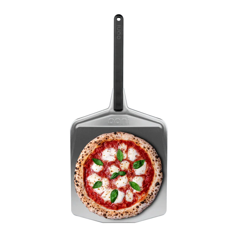 Ooni pala da pizza in alluminio 35,5cm adatta Koda 16 e Pro