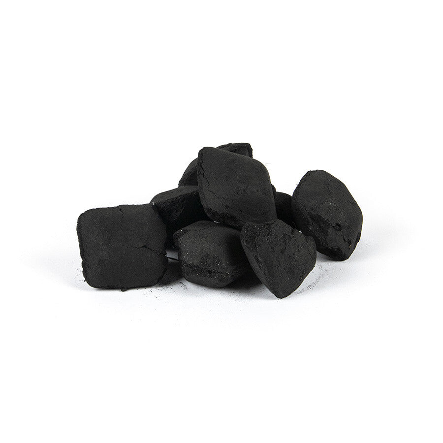 EldurApi bricchetti di cocco con erbe, confezione da 3 kg cm 22,5x12x36