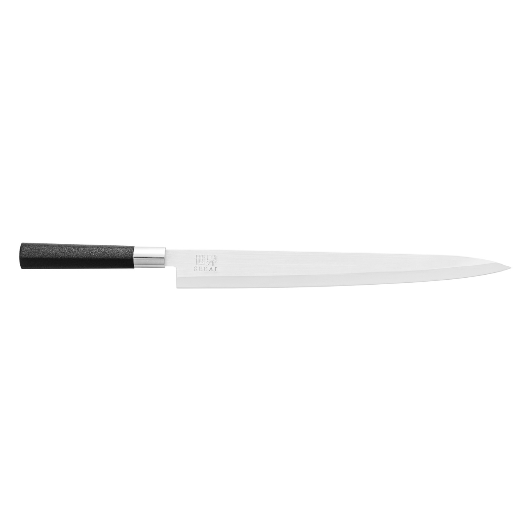 Sekai Coltello da sushi sashimi Yanagiba 30 cm 2431039.30