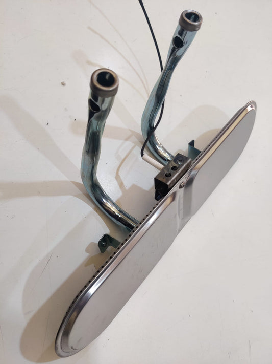 Ompagrill bruciatore originale per barbecue GAS4938 e GAS4935