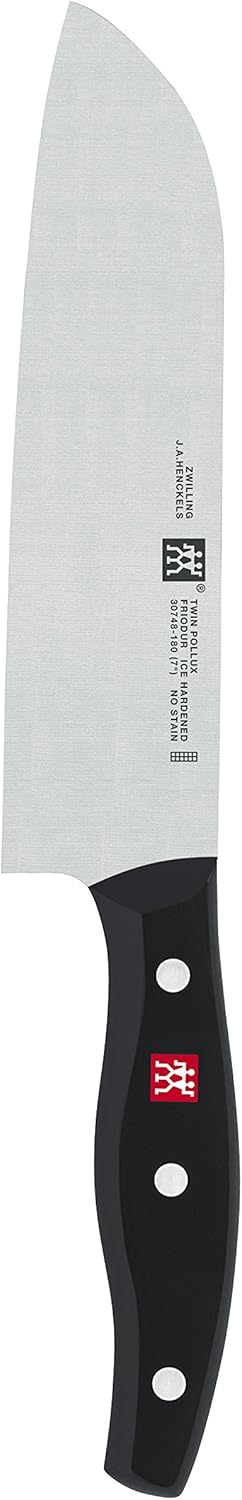 Zwilling Coltello da cucina Santoku 18cm. TWIN® Pollux 30748-181