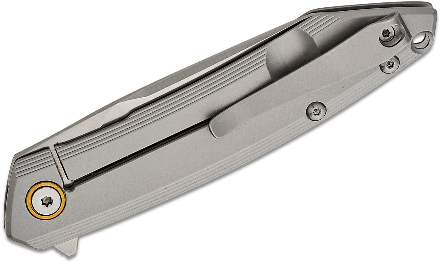 Ruike coltello serramanico P831S-SA