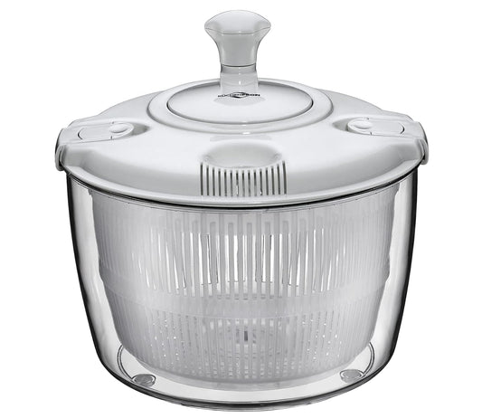 Centrifuga x insalata 20cm a manovella Küchenprofi 2,5L 5112834