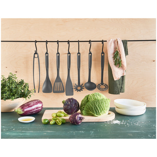 Orthex Cucchiaio da cucina BIO antigraffio BPA free 7611-15101