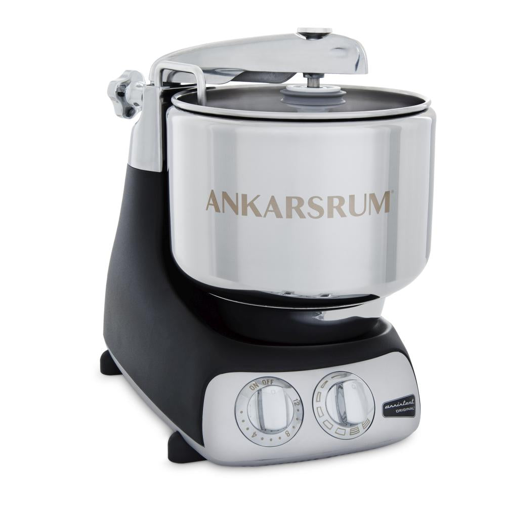 Impastatrice Ankarsrum Assistent Original nera AKR 6230 BK