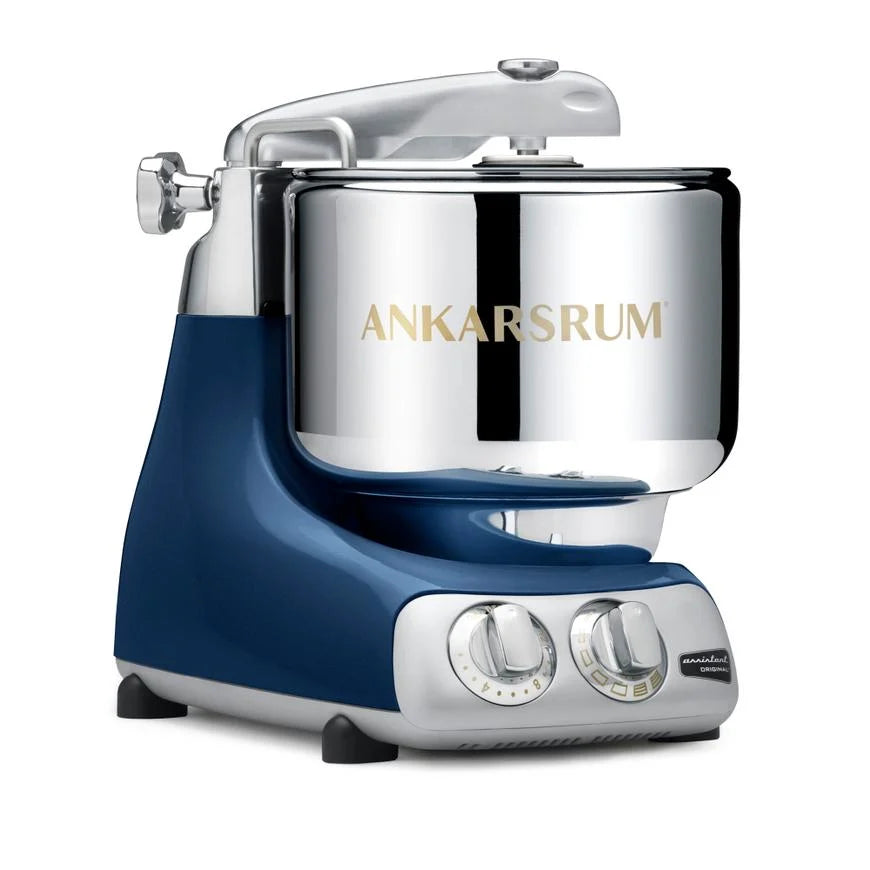 Impastatrice Ankarsrum Assistent Original Blue AKR 6230 BL