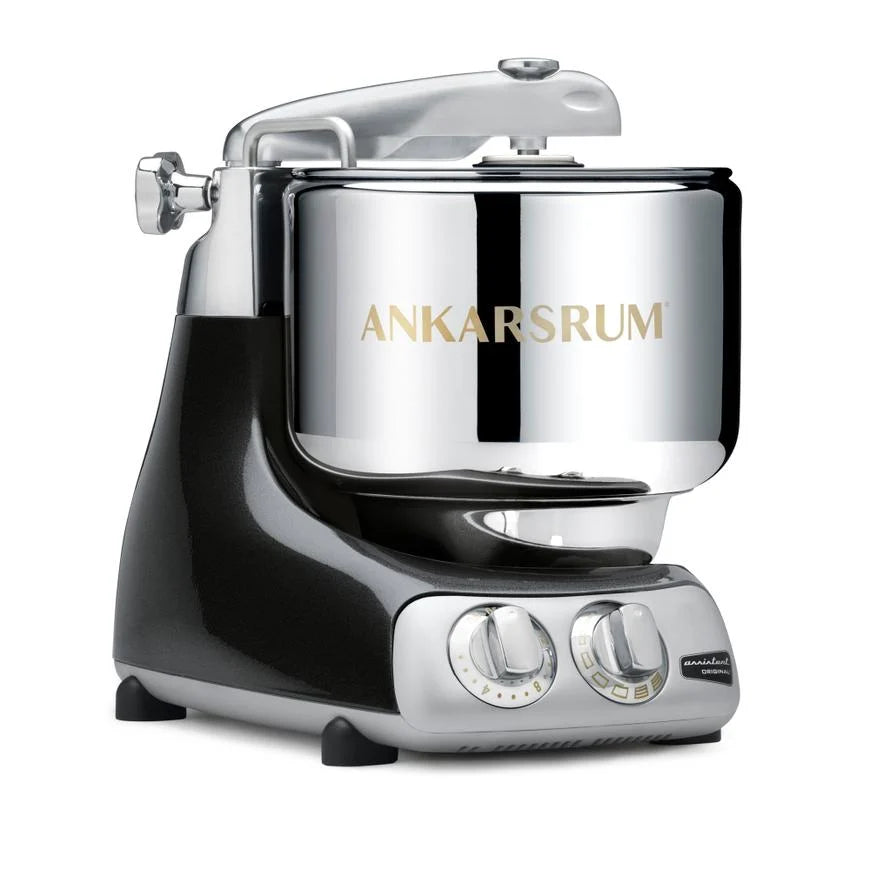 Impastatrice Ankarsrum Assistent Original Black Diamond AKR 6230 BD