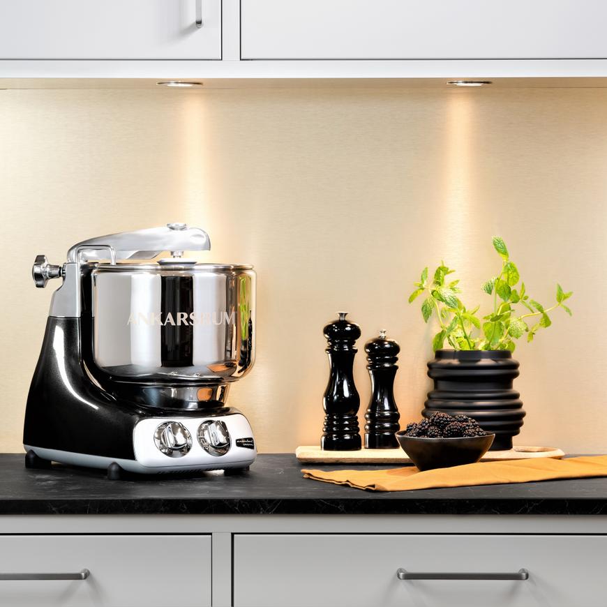 Impastatrice Ankarsrum Assistent Original Black Diamond AKR 6230 BD
