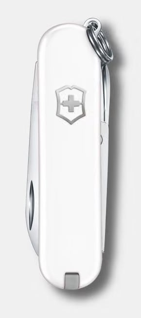 Victorinox Coltello Multiuso Classic Bianco V-0.62 23.7G