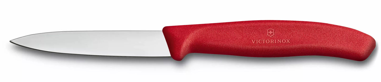 Victorinox spelucchino classico rosso 8 cm. V-6.76 01
