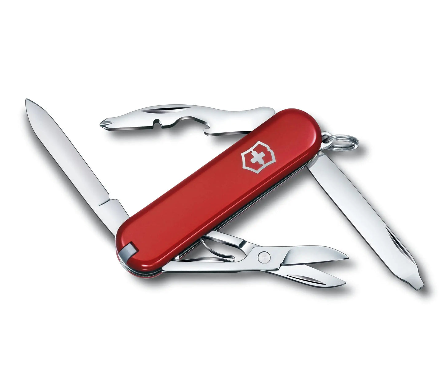 Victorinox Coltello Multiuso Rambler 0.6363