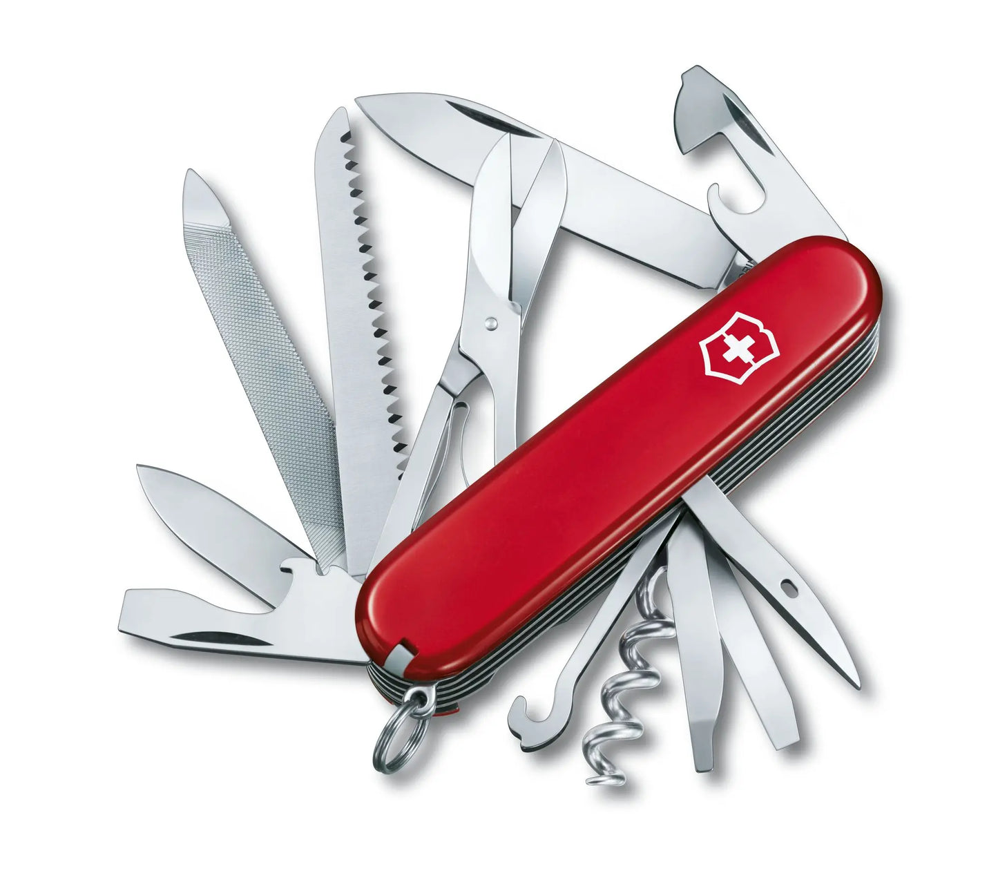 Victorinox coltello multiuso Ranger con 21 funzioni 1.3763