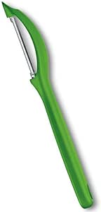 Victorinox pela verdure e frutti universale verde 7.6075.4
