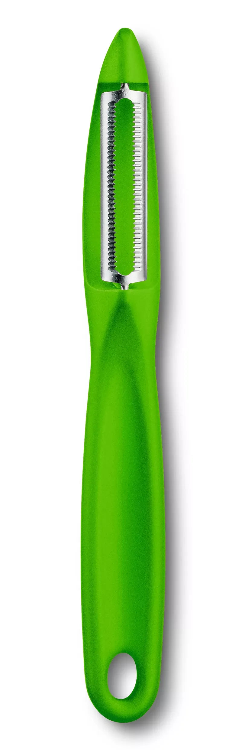 Victorinox pela verdure e frutti universale verde 7.6075.4