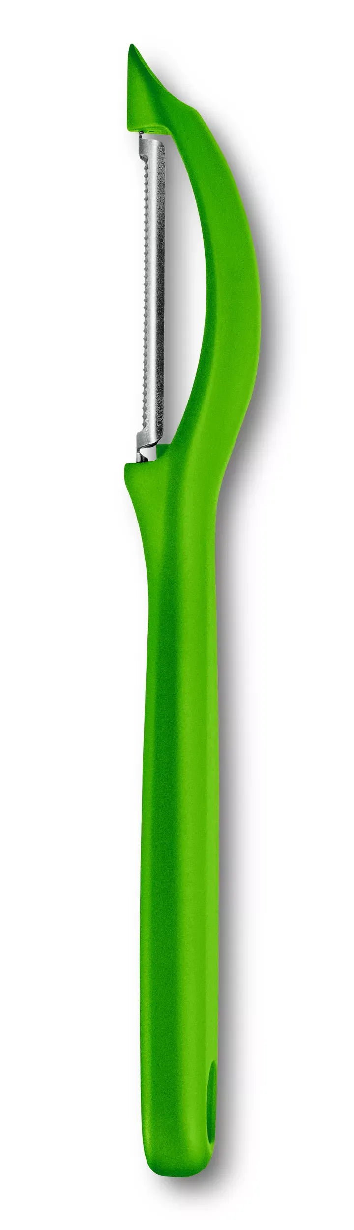 Victorinox pela verdure e frutti universale verde 7.6075.4