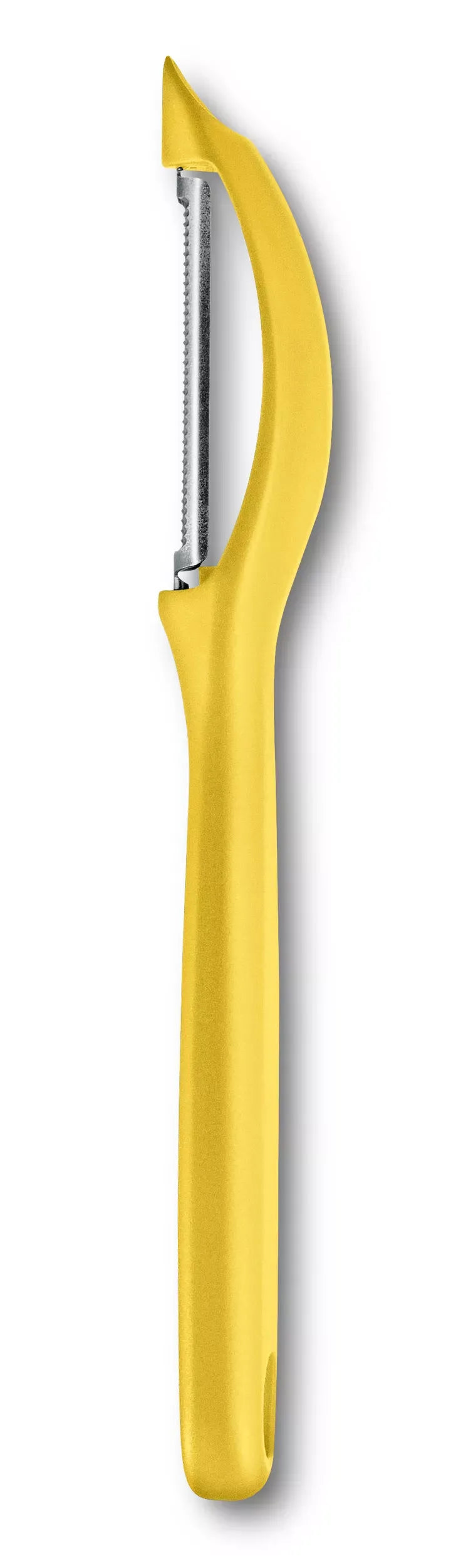 Victorinox pela verdure e frutti universale giallo 7.6075.8