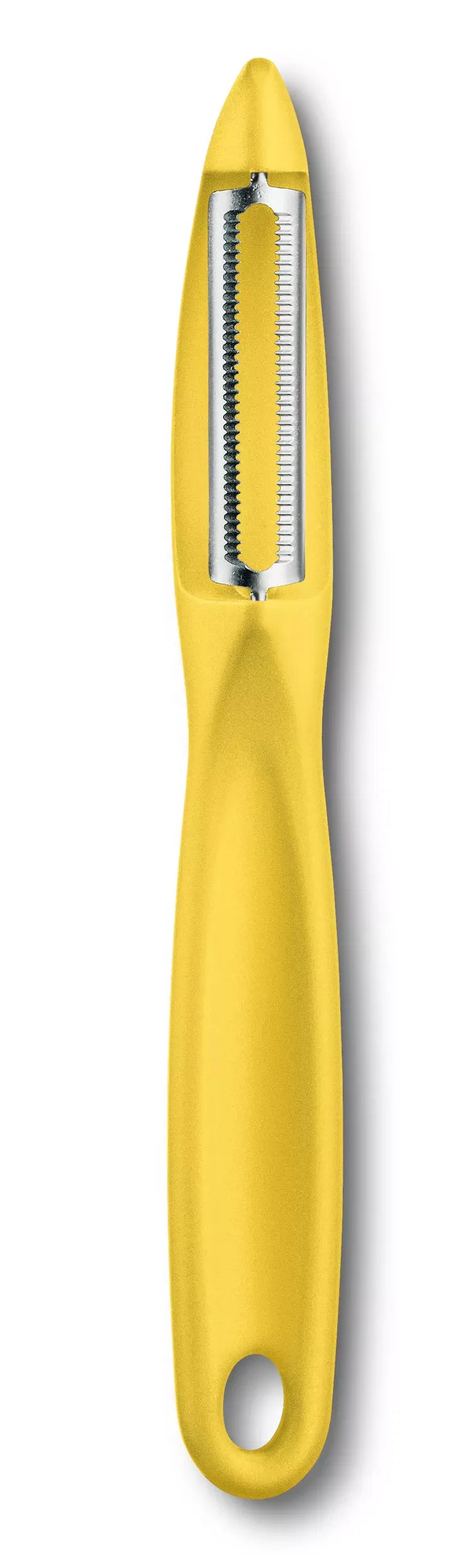 Victorinox pela verdure e frutti universale giallo 7.6075.8