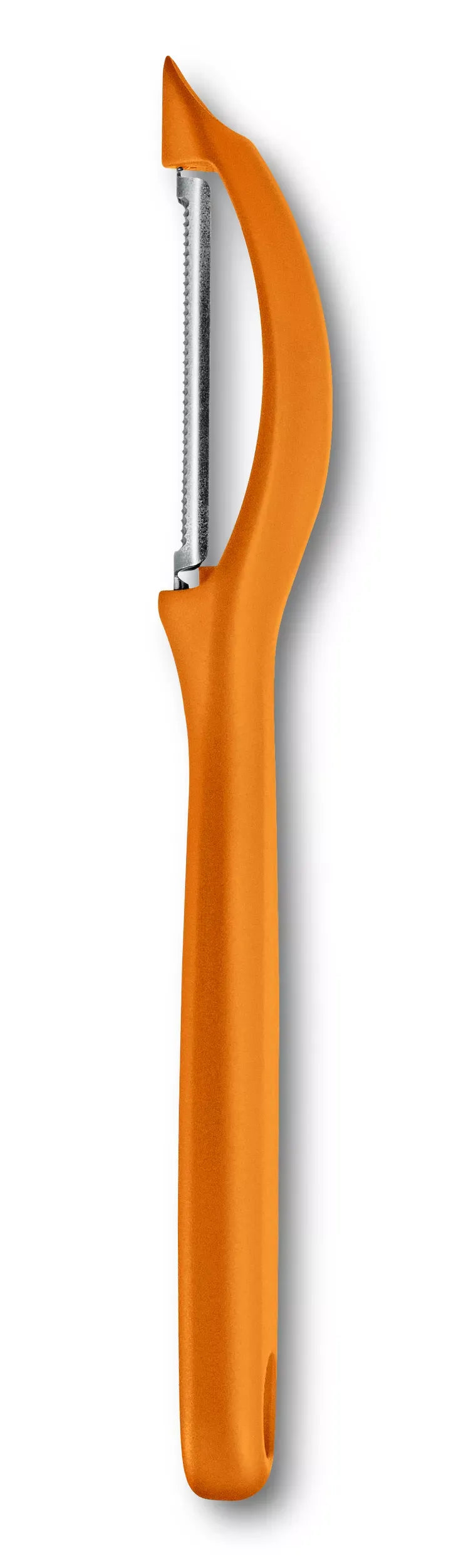 Victorinox pela verdure e frutti universale arancione 7.6075.9