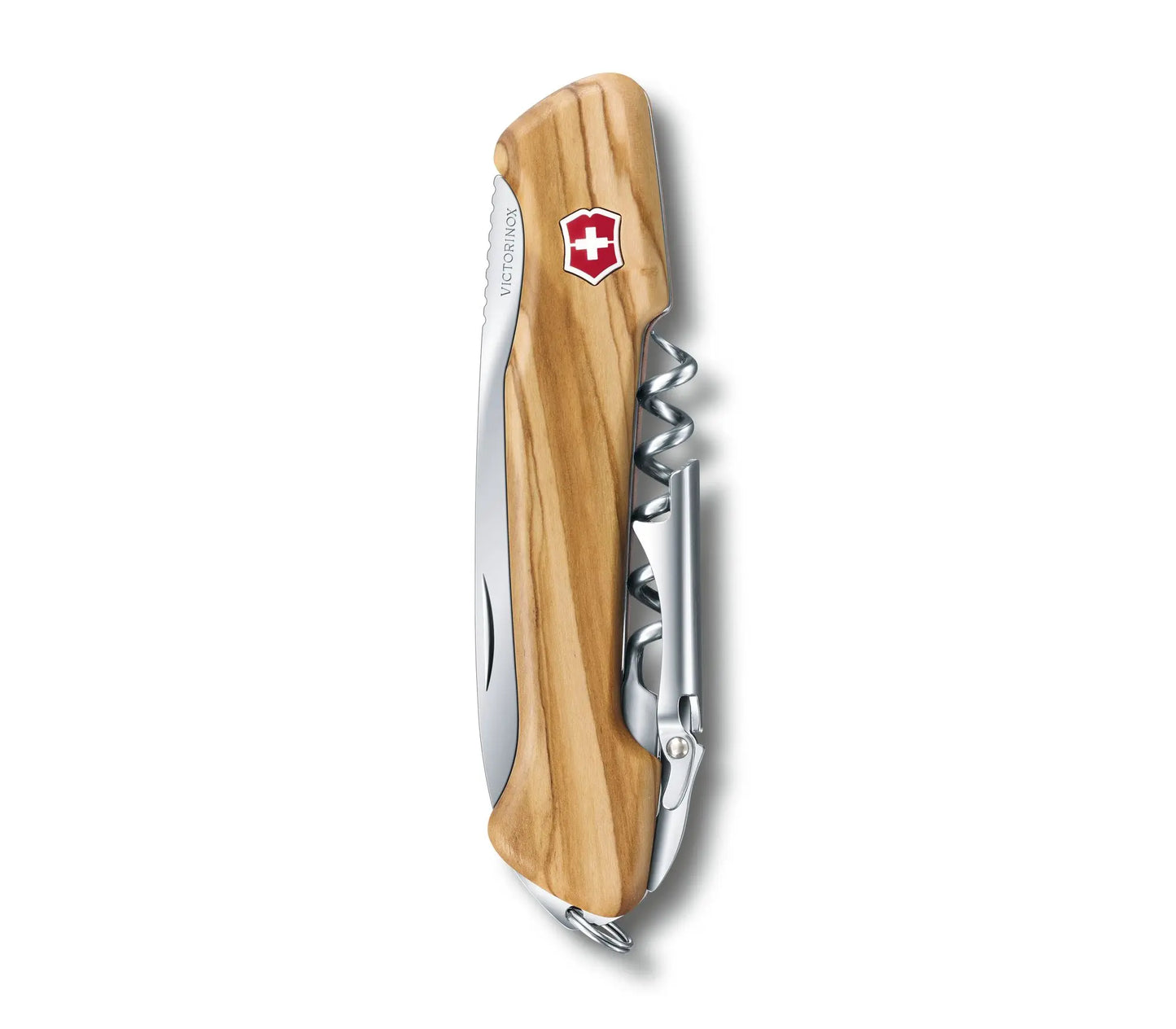 Victorinox coltello Wine Master e cavatappi sommelier 0.9701.64
