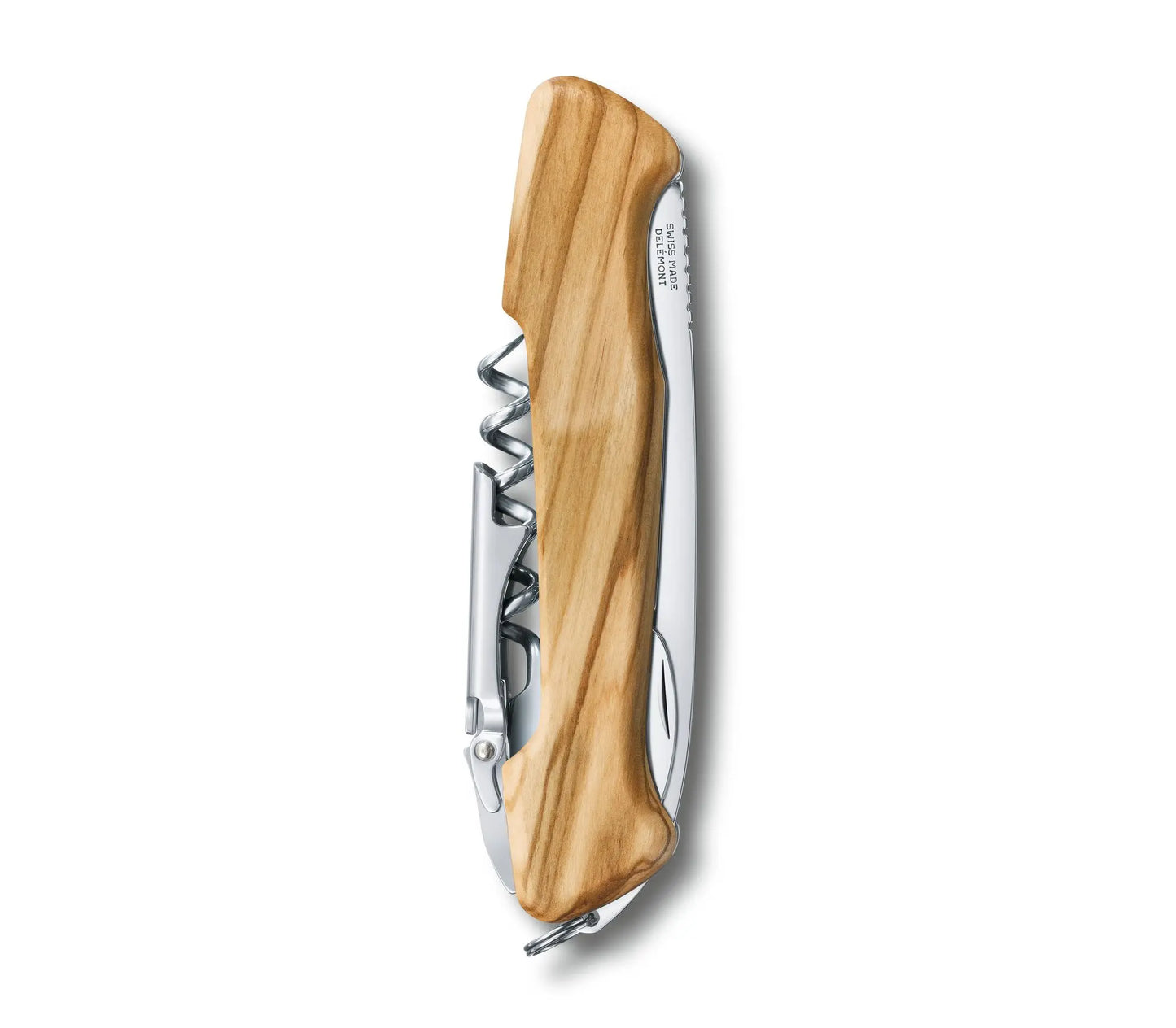 Victorinox coltello Wine Master e cavatappi sommelier 0.9701.64