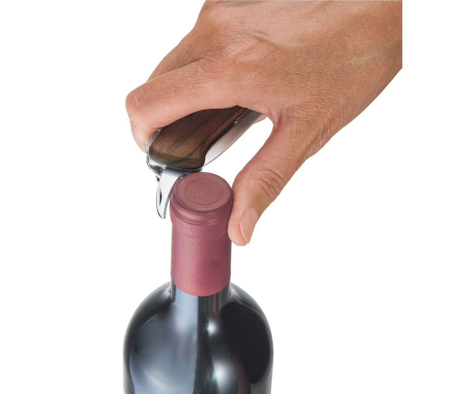 Victorinox coltello Wine Master e cavatappi sommelier 0.9701.64