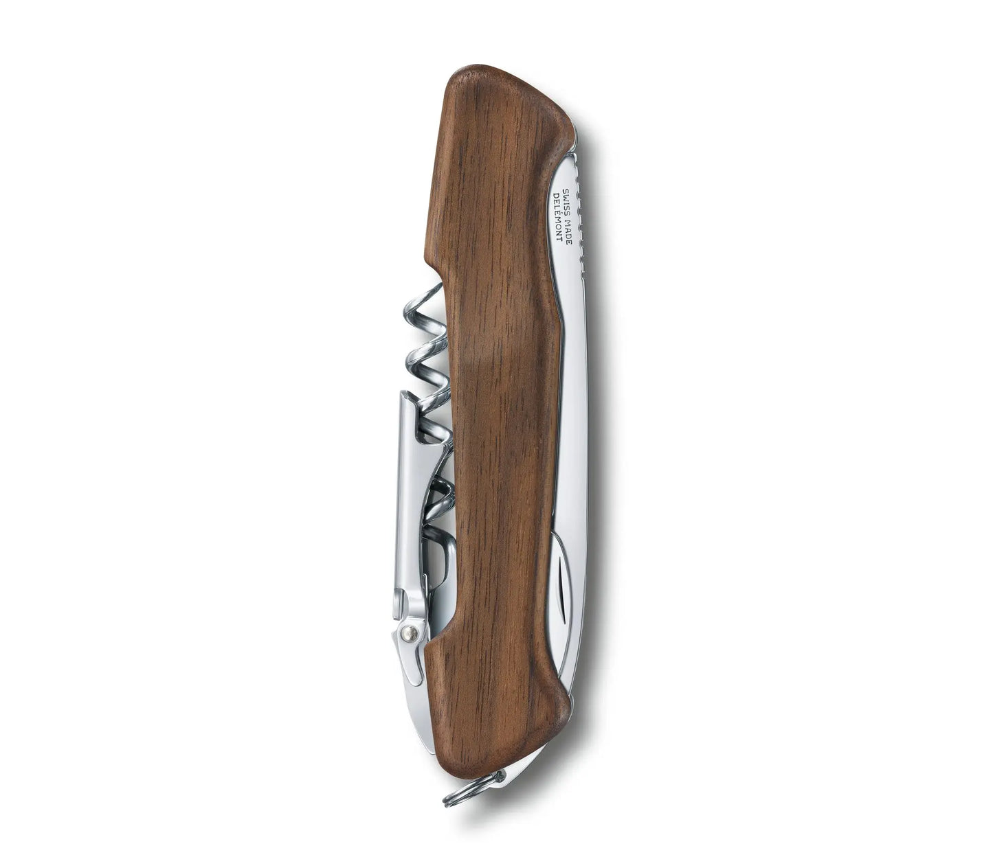 Victorinox coltello Wine Master e cavatappi sommelier 0.9701.64
