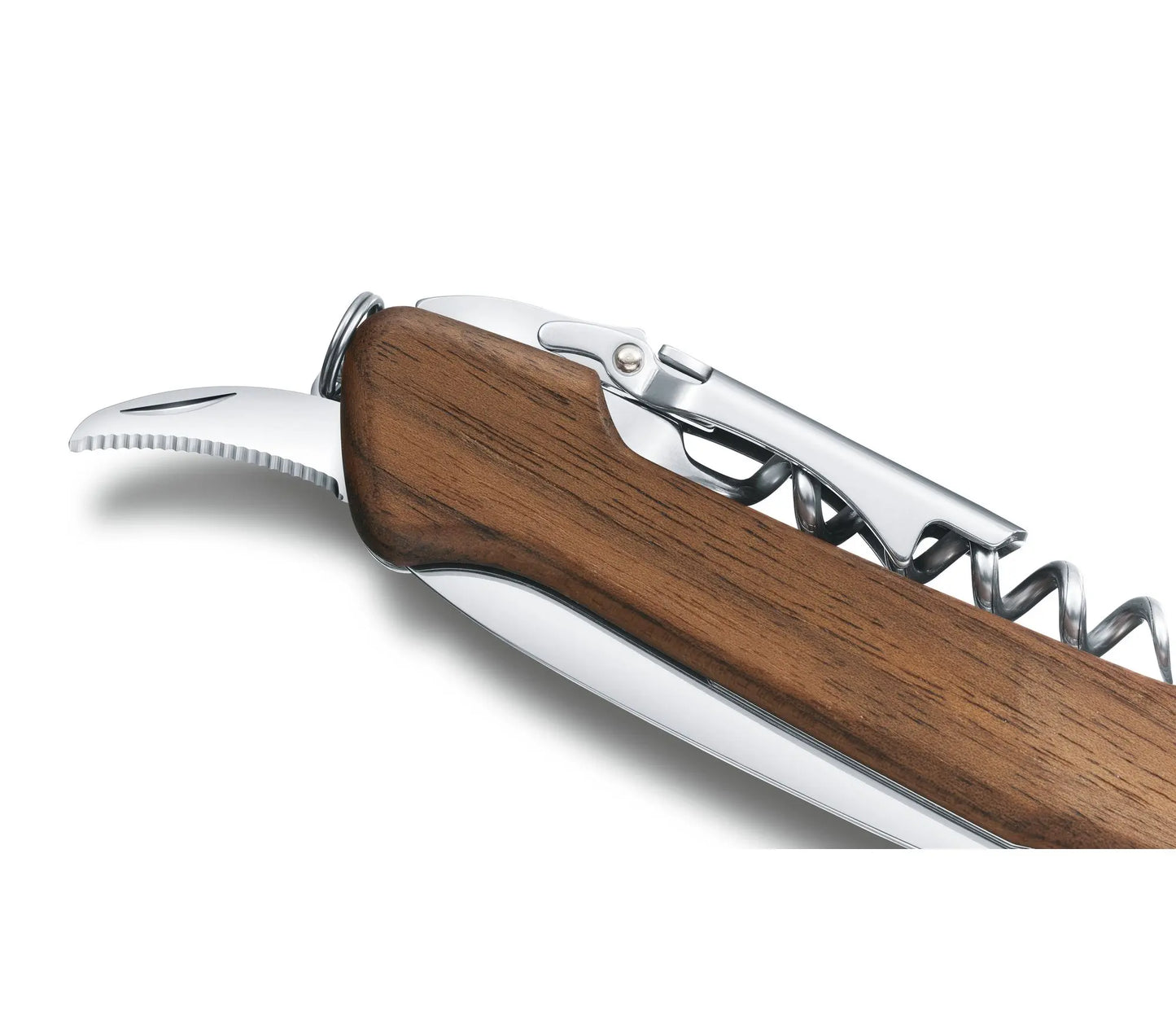 Victorinox coltello Wine Master e cavatappi sommelier 0.9701.64