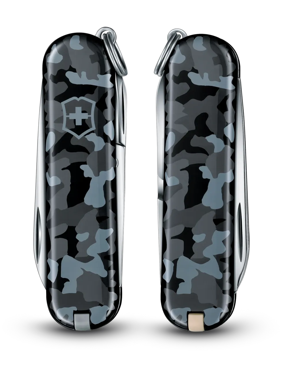 Victorinox Multiuso Classic SD Navy Camouflage 0.62 23.942