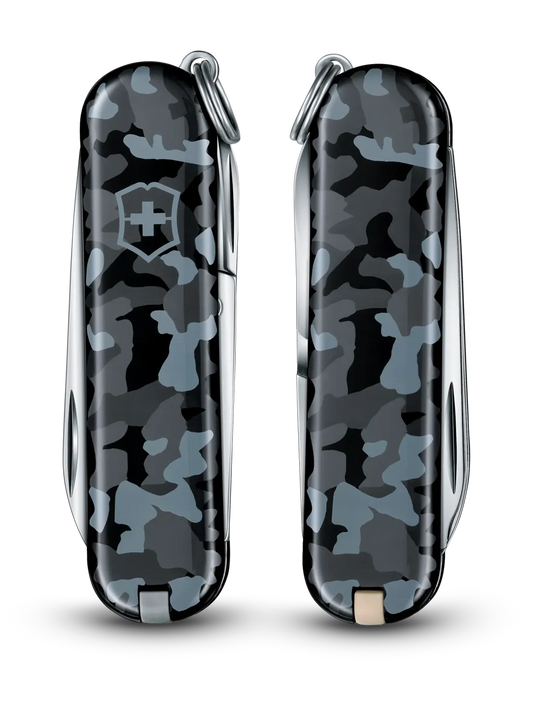 Victorinox Multiuso Classic SD Navy Camouflage 0.62 23.942
