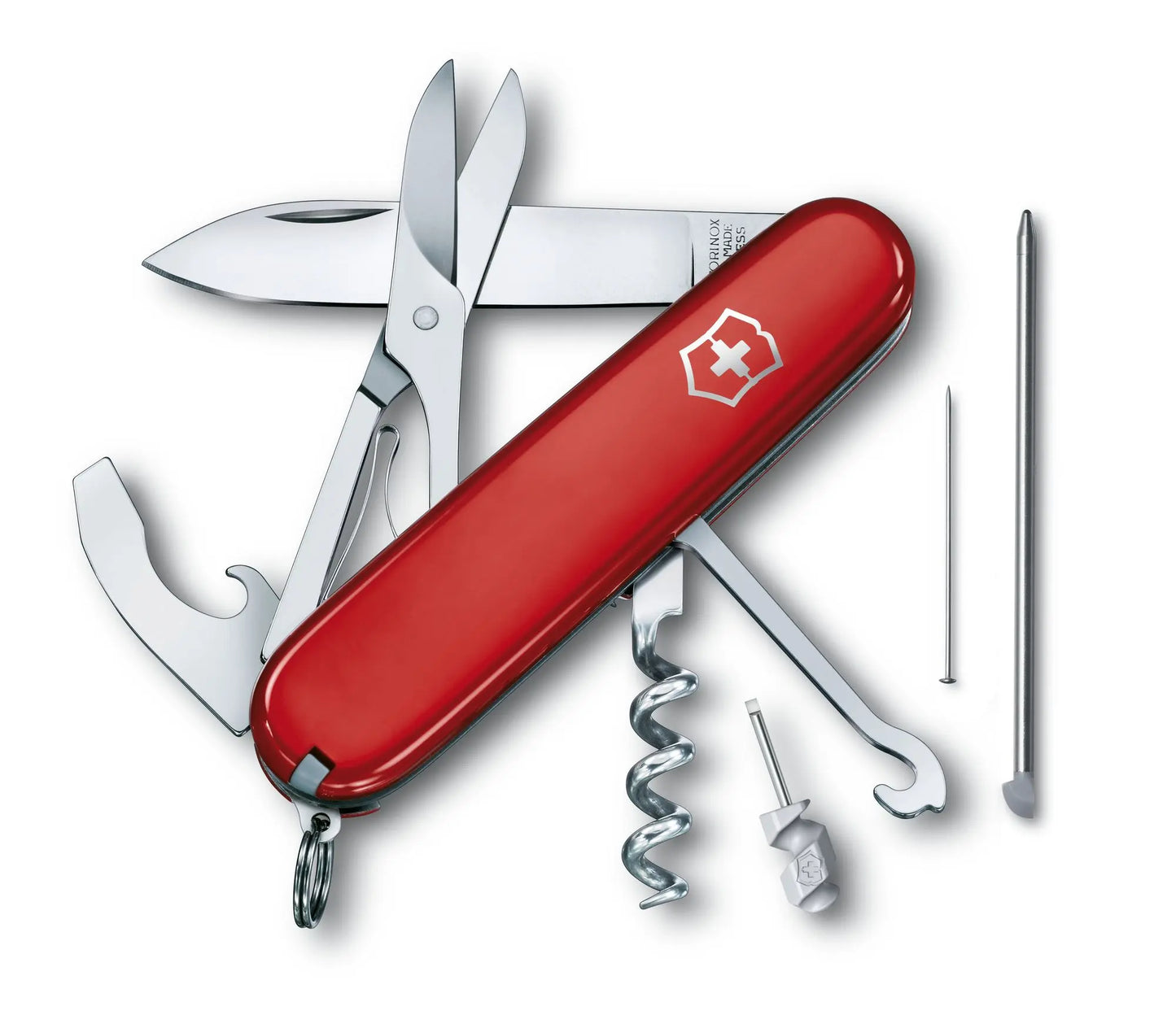 Victorinox coltello multiuso Compact 1.3405