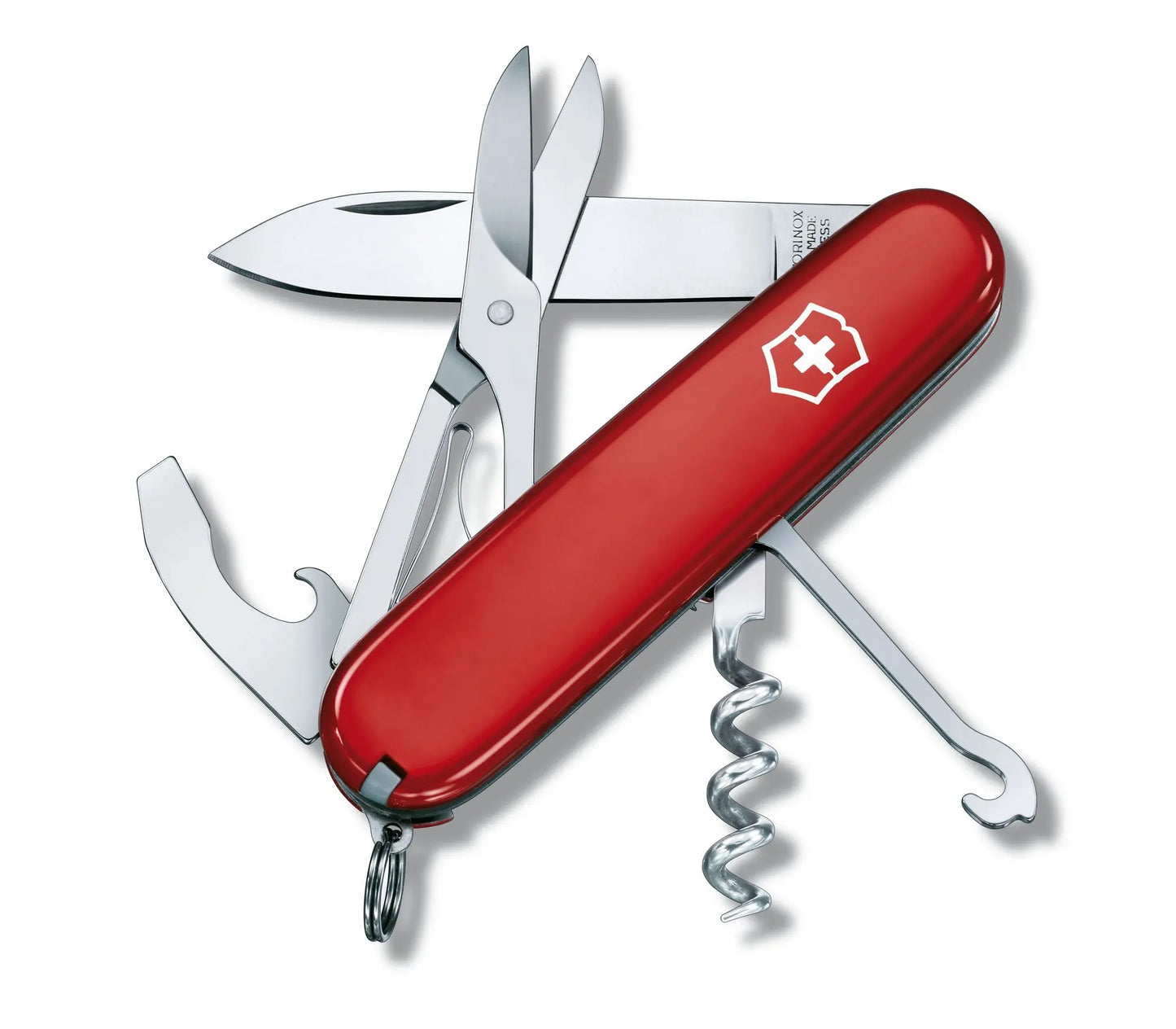 Victorinox coltello multiuso Compact 1.3405