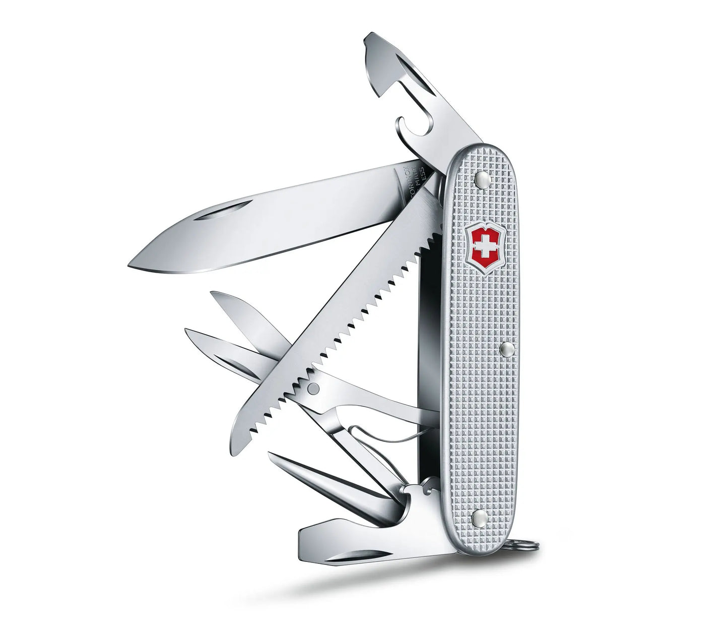 Victorinox coltello multiuso Farmer X Alox 0.8271.26