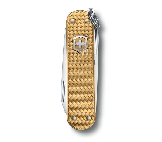 Victorinox Collezione Classic Precious Alox 0.6221.408G