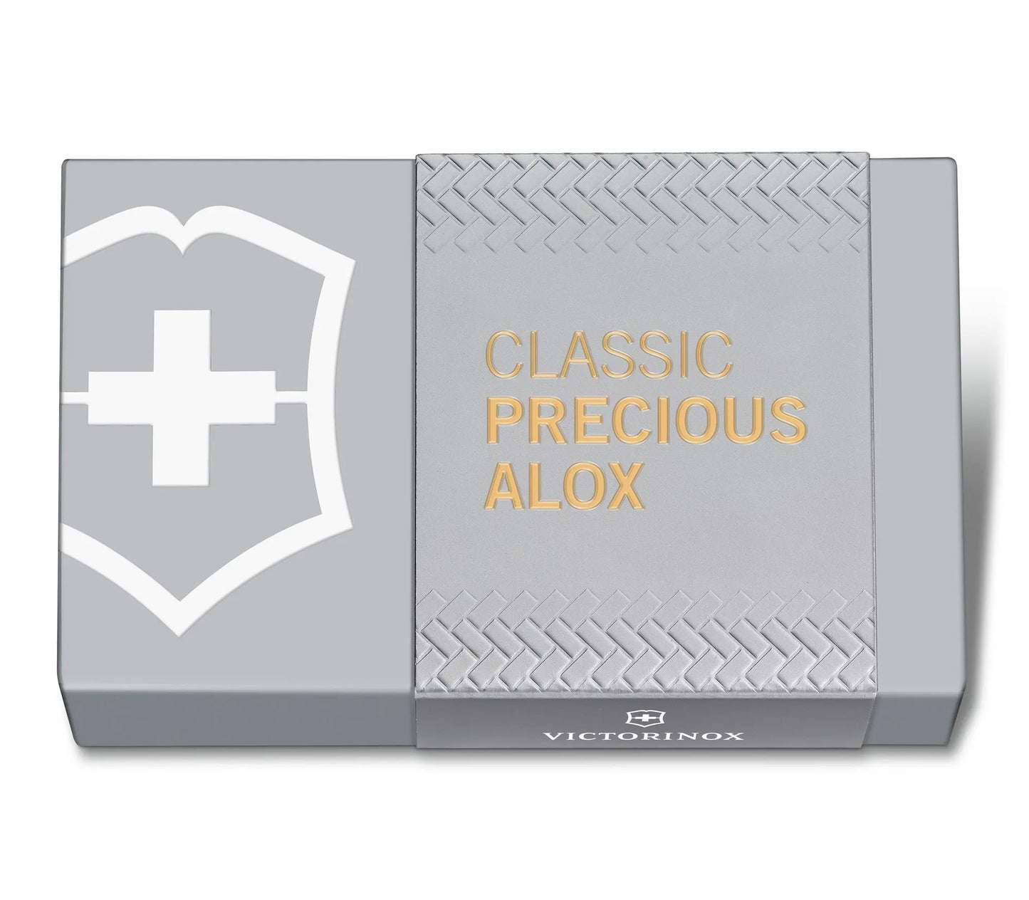 Victorinox Collezione Classic Precious Alox 0.6221.408G