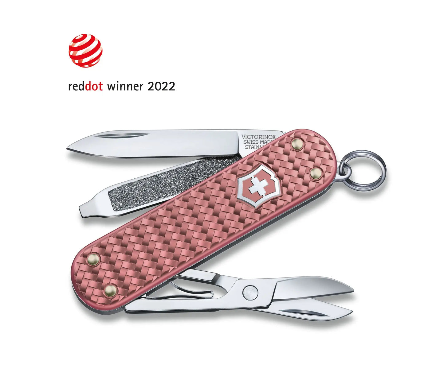 Victorinox Collezione Classic Precious Alox 0.6221.405G