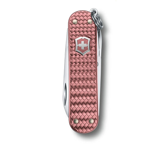 Victorinox Collezione Classic Precious Alox 0.6221.405G