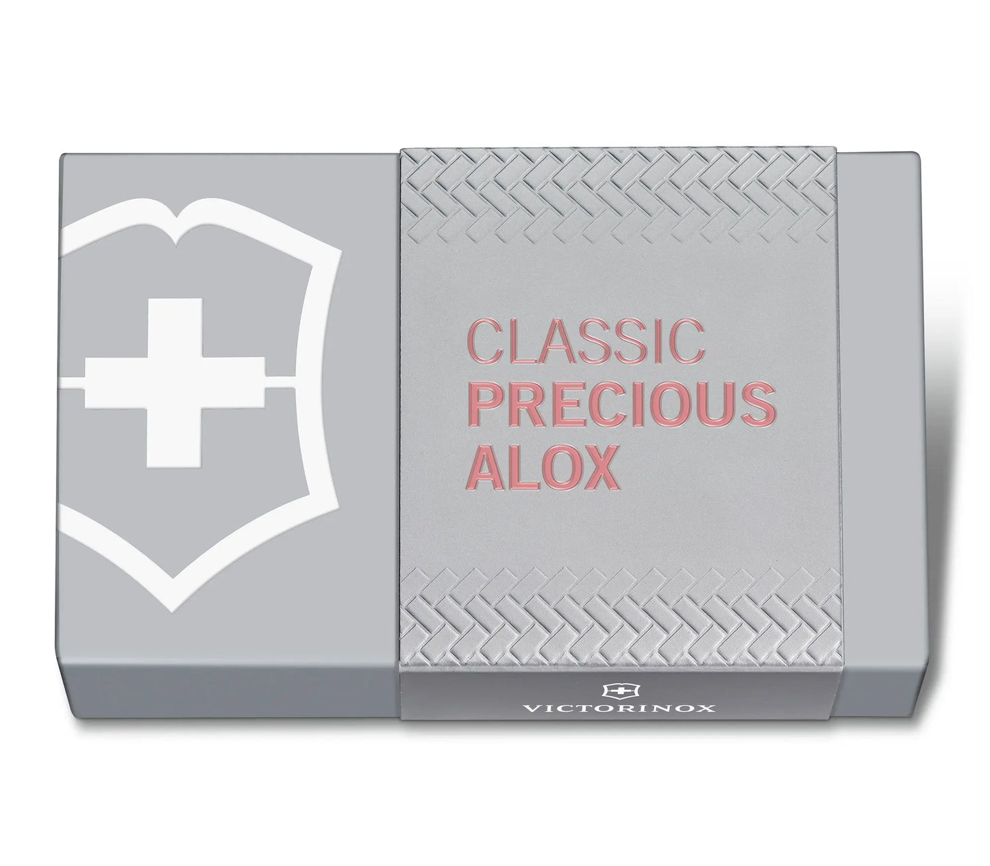 Victorinox Collezione Classic Precious Alox 0.6221.405G