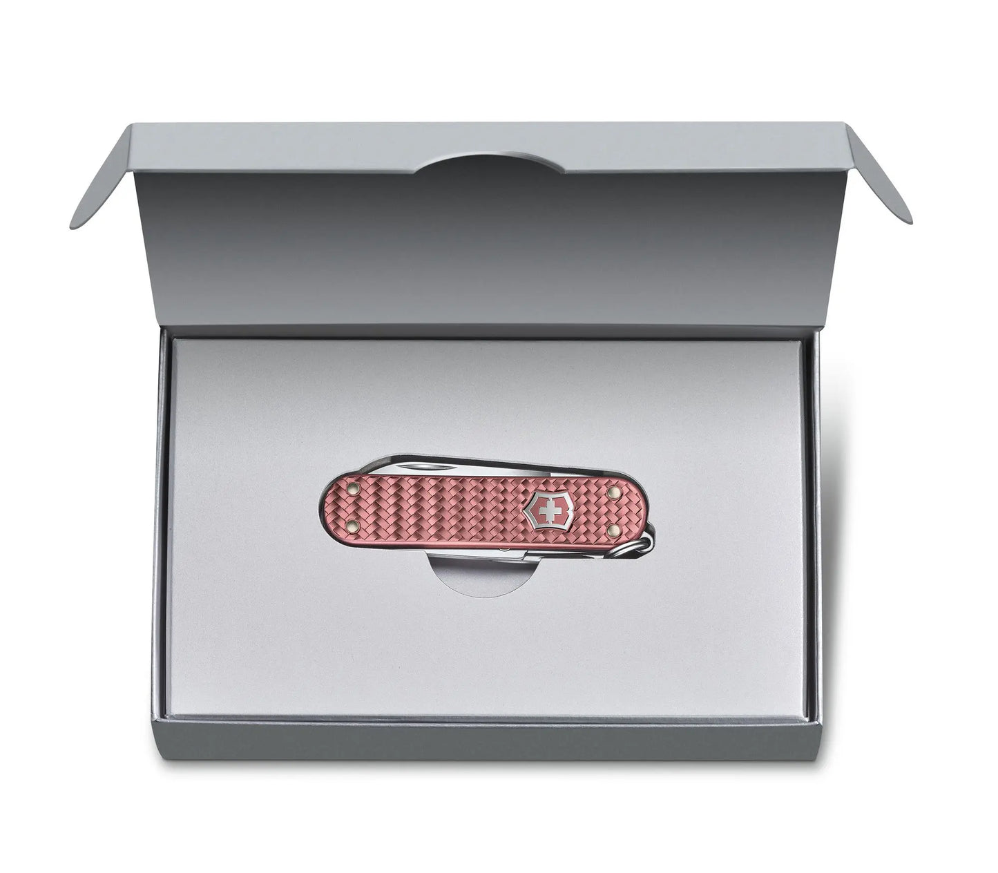 Victorinox Collezione Classic Precious Alox 0.6221.405G