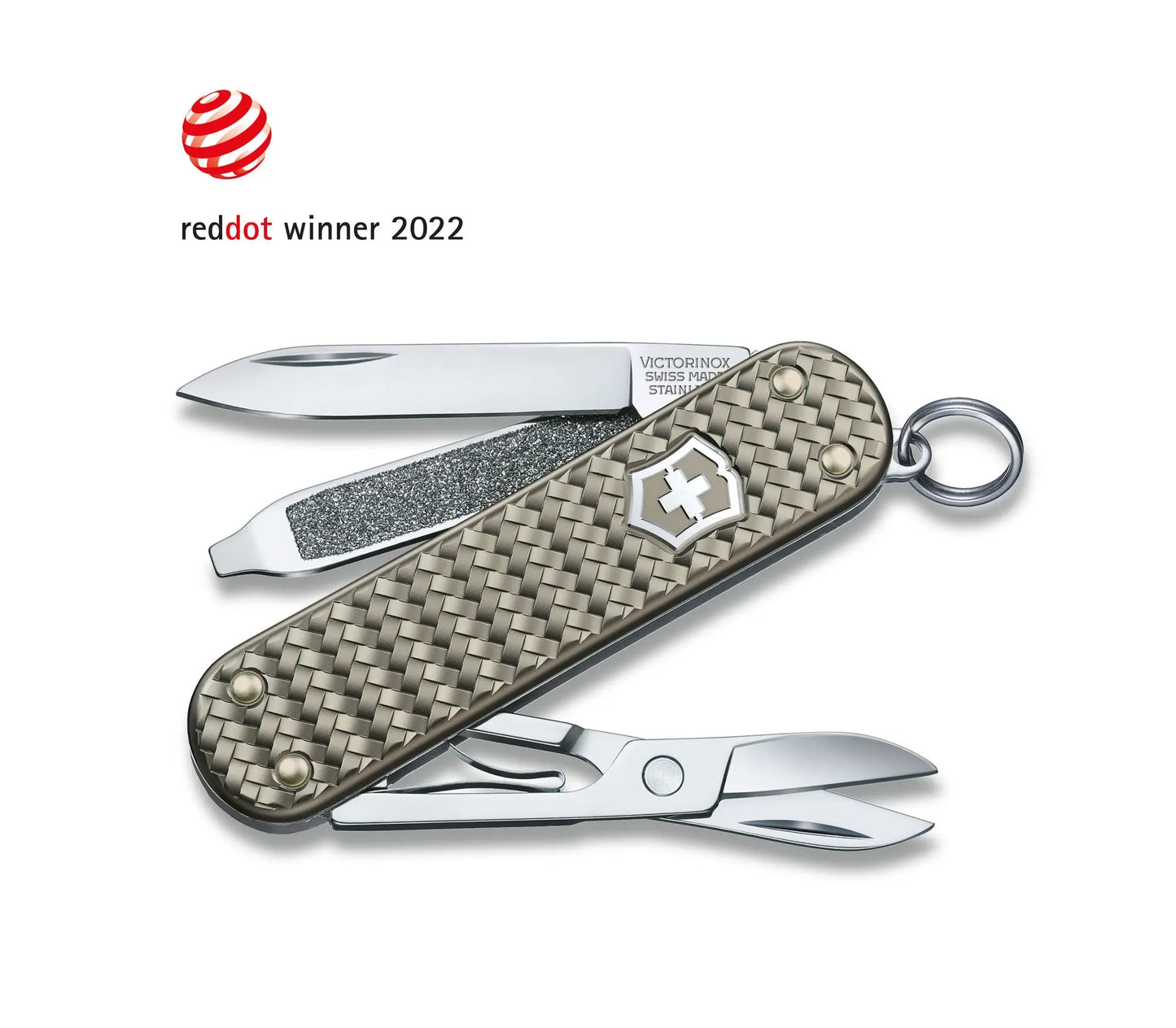 Victorinox Collezione Classic Precious Alox 0.6221.4031G