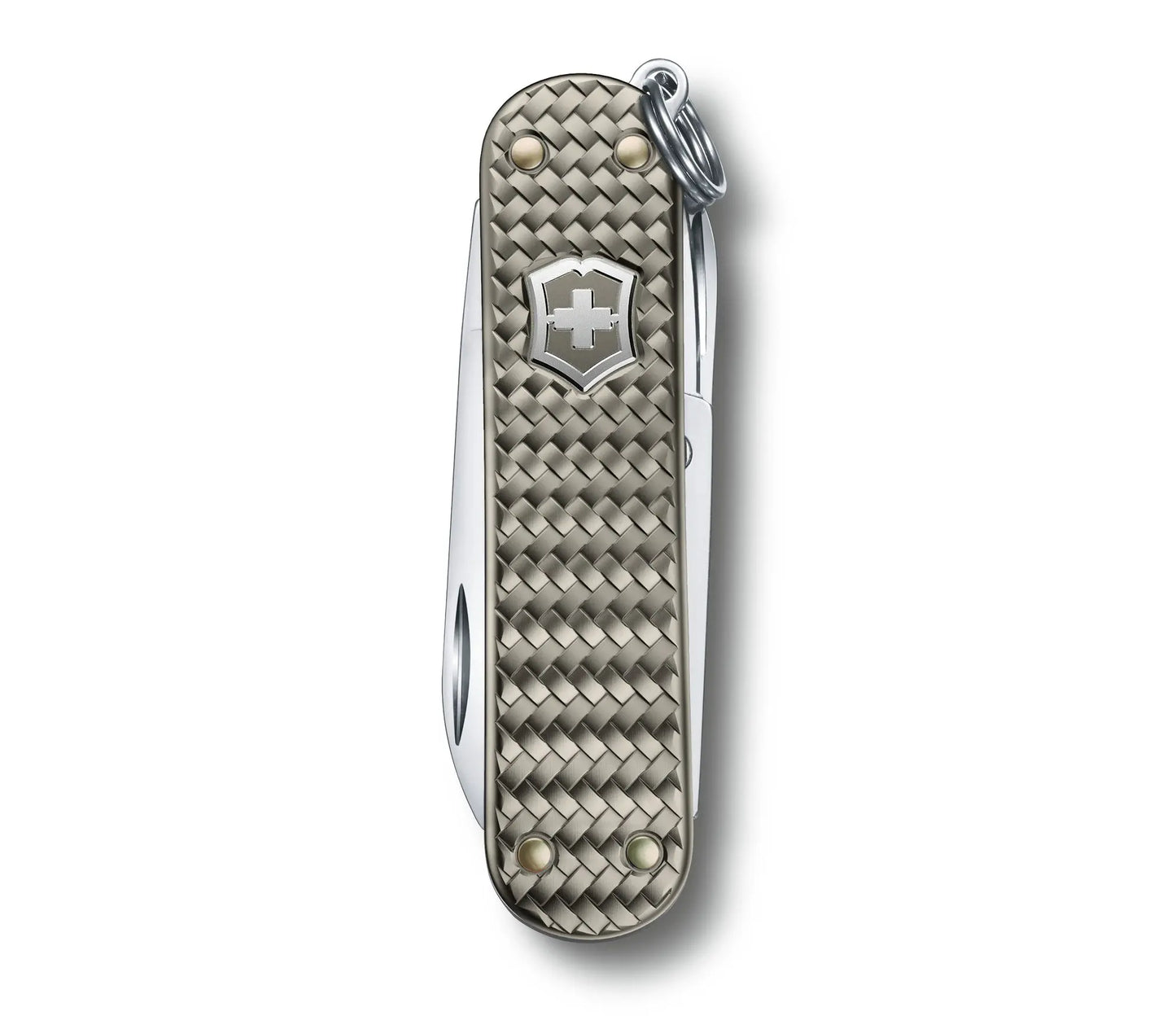 Victorinox Collezione Classic Precious Alox 0.6221.4031G