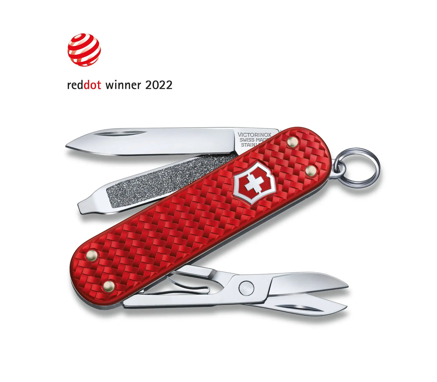 Victorinox Collezione Classic Precious Alox 0.6221.401G