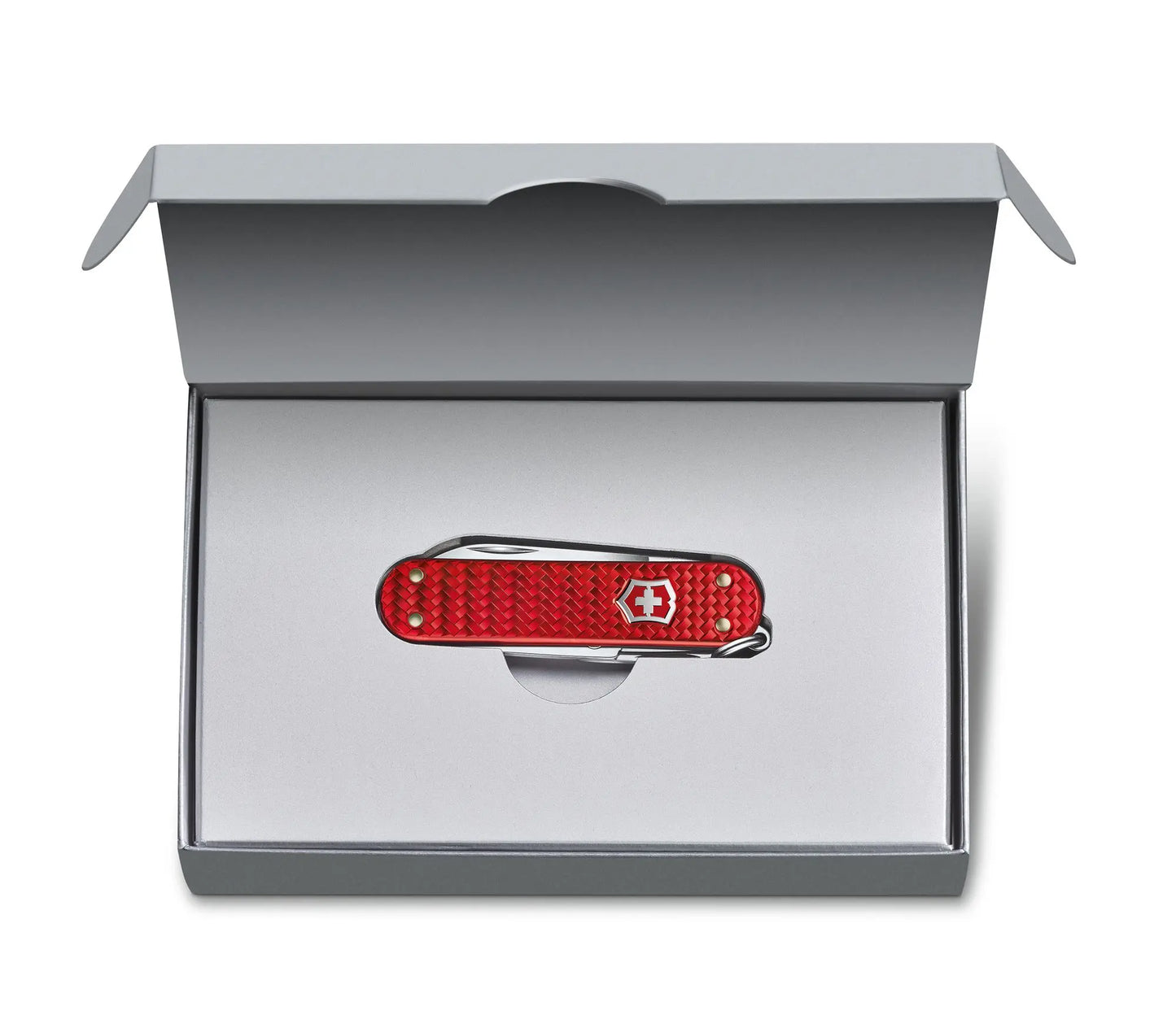 Victorinox Collezione Classic Precious Alox 0.6221.401G