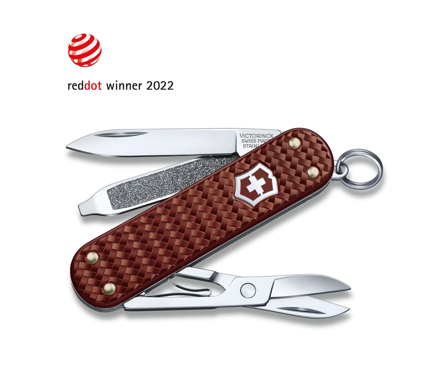 Victorinox Collezione Classic Precious Alox 0.6221.4011G