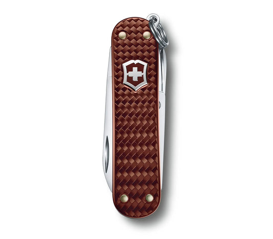 Victorinox Collezione Classic Precious Alox 0.6221.4011G