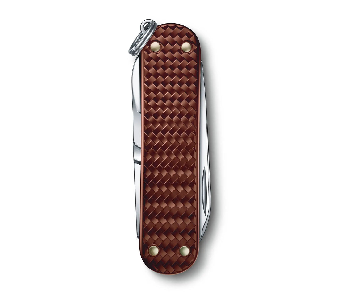 Victorinox Collezione Classic Precious Alox 0.6221.4011G
