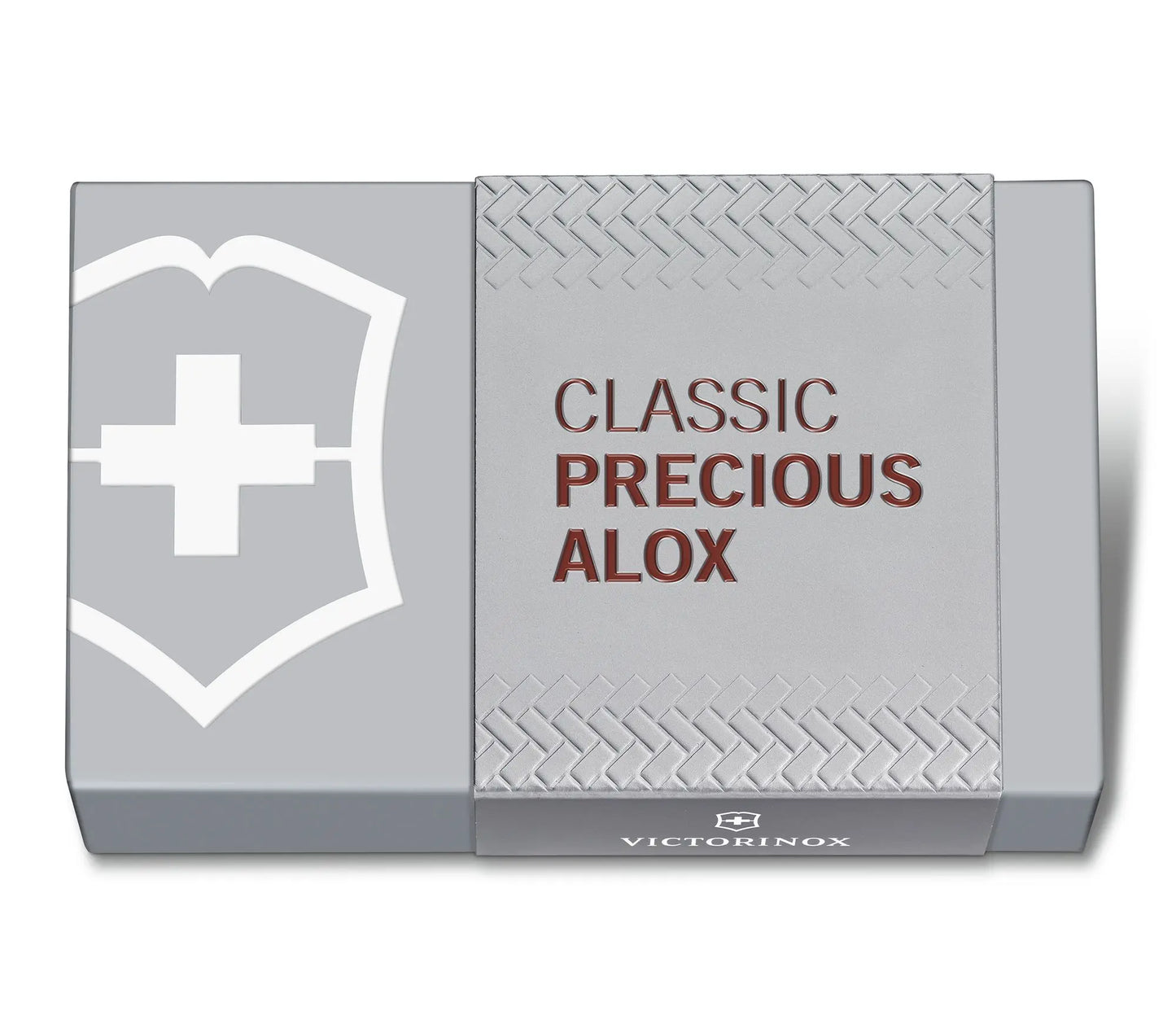 Victorinox Collezione Classic Precious Alox 0.6221.4011G