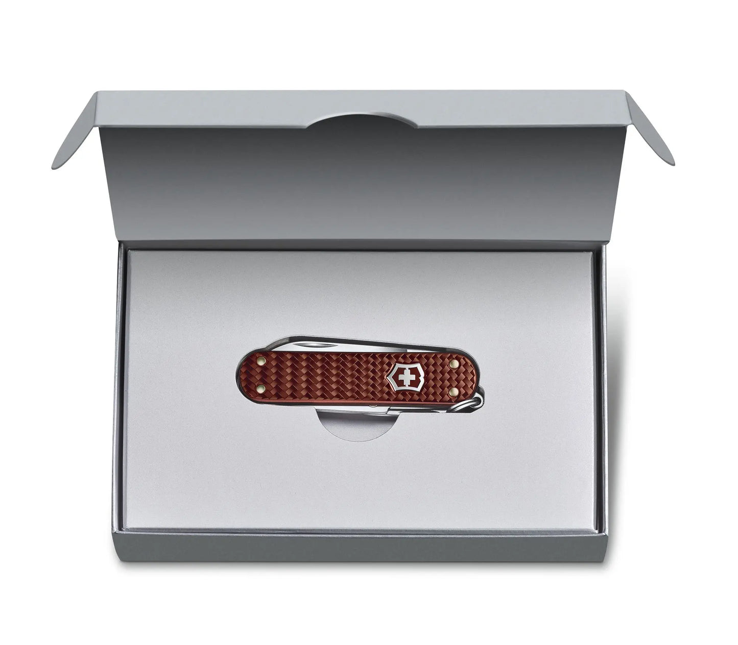 Victorinox Collezione Classic Precious Alox 0.6221.4011G