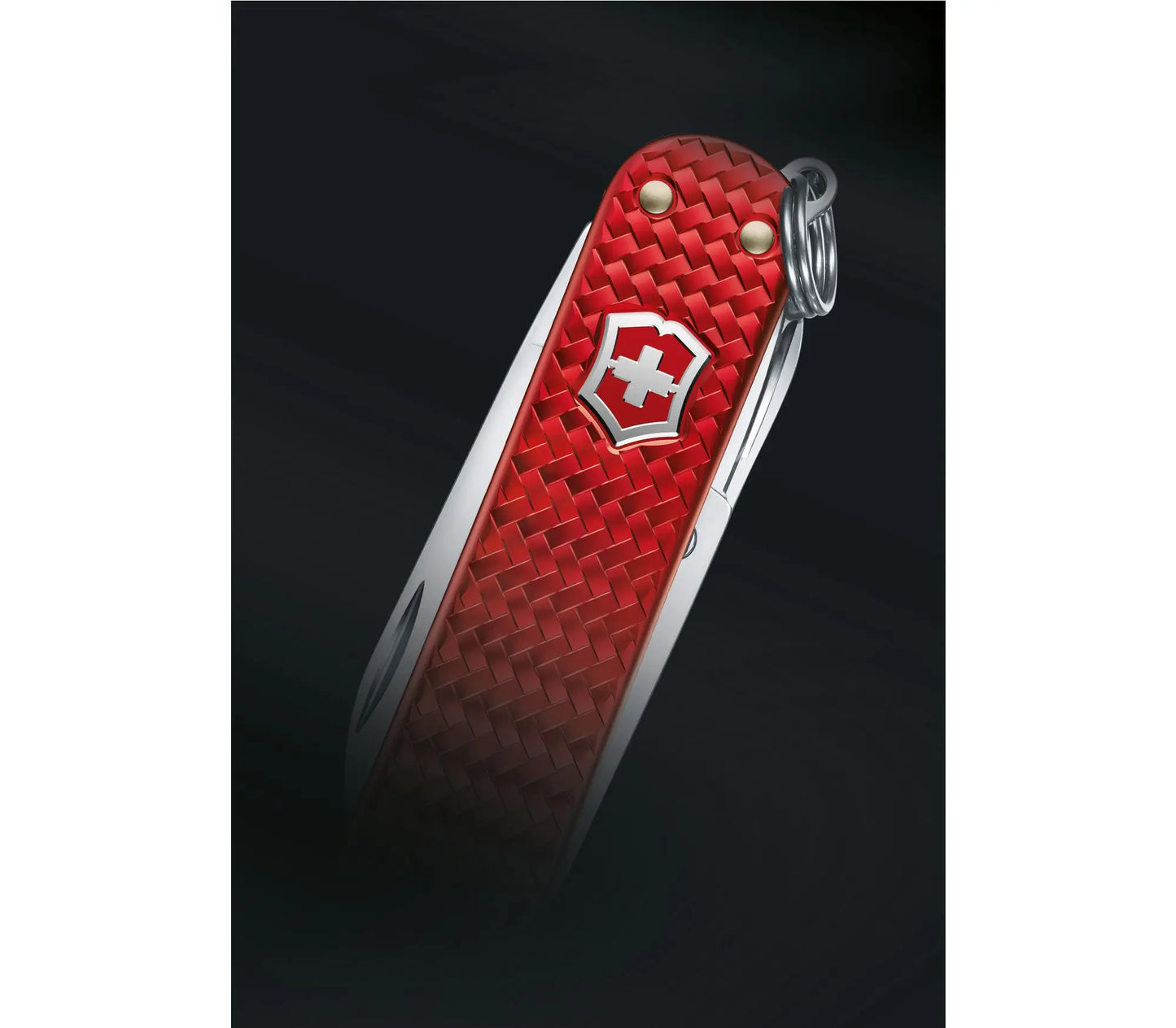 Victorinox Collezione Classic Precious Alox 0.6221.4011G