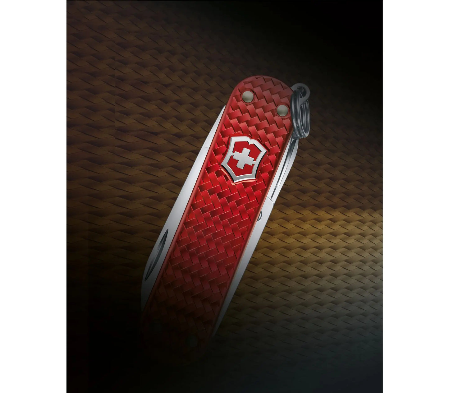 Victorinox Collezione Classic Precious Alox 0.6221.4011G
