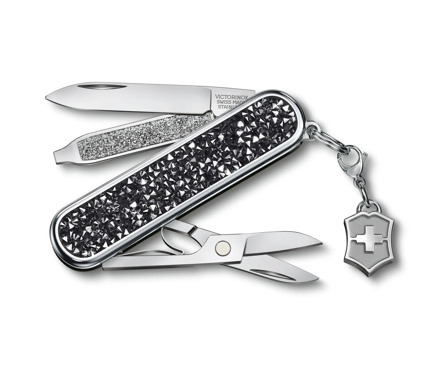 Victorinox Multiuso Classic SD Brilliant Crystal 0.6221.35